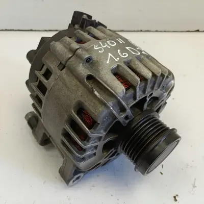 Volvo S40 II 1.6 D2 ALTERNATOR 30659390 150A