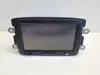 Renault Trafic III Captur EKRAN NAWIGACJI Wyświetlacz Radio 281150198R
