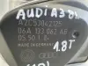 Audi A3 II 8P 1.6 8V PRZEPUSTNICA 06A133062AB