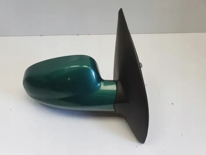 Daewoo Kalos 02-04r LUSTERKO PRAWE PASAŻERA 5 pin pinów europa