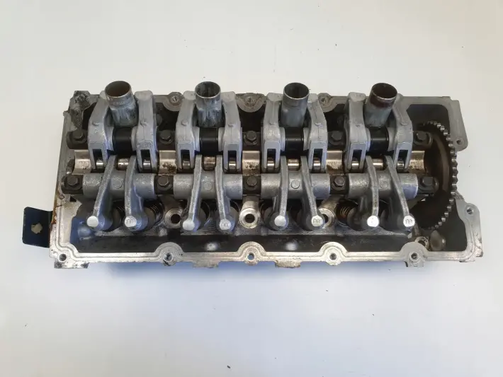 Mini Cooper R50 R53 1.6 16V GŁOWICA CYLINDRÓW 04777751AB