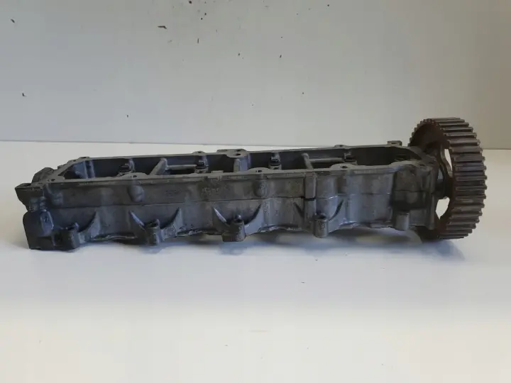 Citroen C4 II 1.6 HDI WAŁEK ROZRZĄDU podstawa 9685052710