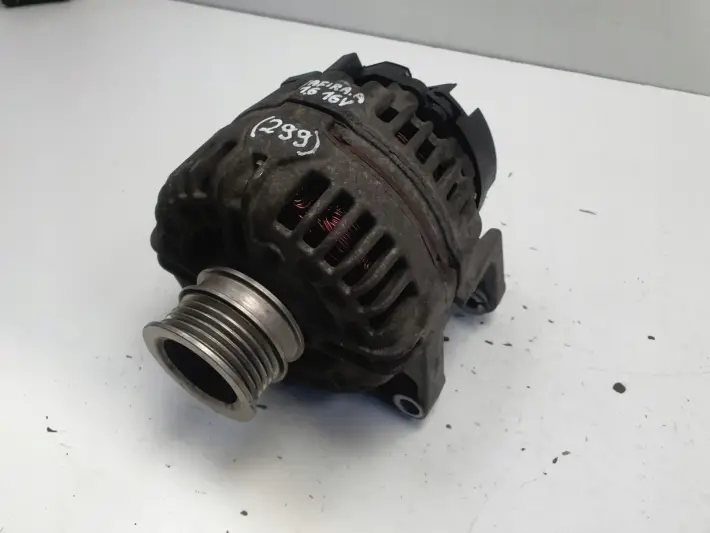 Opel Astra III H 1.6 16V ALTERNATOR 0124425020 100A ZJ