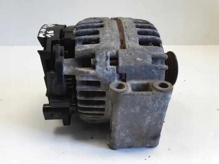 Mini One R50 R53 1.6 16V ALTERNATOR 110A bosch 0124325158