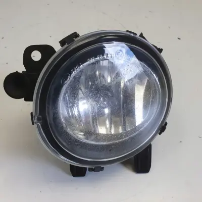 BMW F30 11-18r PRZEDNI HALOGEN PRAWY PRZÓD pasażera 7200100000