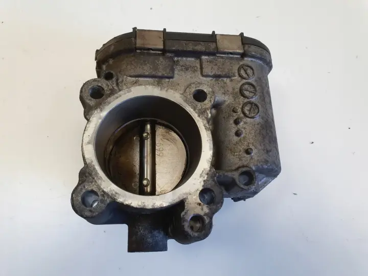 Ford Fiesta MK7 1.25 PRZEPUSTNICA 8A6G-9F991-AC 0280750532