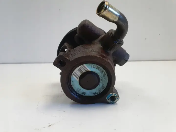 Peugeot 306 2.0 16V POMPA WSPOMAGANIA 9623814680