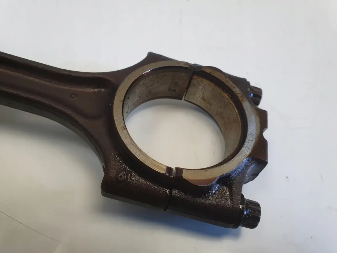 Volvo S60 I V70 II 2.0 T TŁOK korbowód B5204T5 180KM