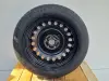 Audi A4 B6 B7 KOŁO DOJAZDOWE dojazdówka 125/80 R17 5x112 8E0601027C