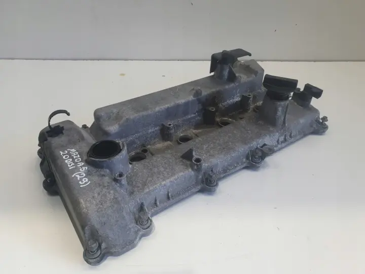 Mazda 6 II GH 2.0 16V Disi LF POKRYWA ZAWORÓW Zaworowa