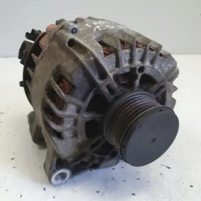 Peugeot Partner II 1.6 HDI ALTERNATOR 9678048880 valeo