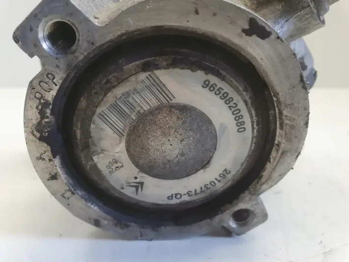 Citroen Xsara Picasso 1.6 HDI POMPA WSPOMAGANIA 9659820880
