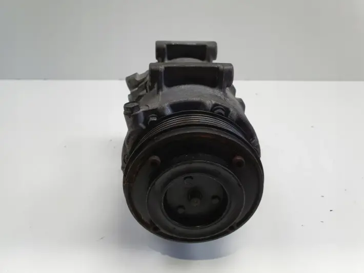 Mercedes W245 2.0 CDI SPRĘŻARKA KLIMATYZACJI pompa