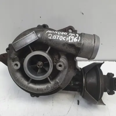 Ford Mondeo MK4 2.0 TDCI TURBOSPRĘŻARKA turbo 9662464980