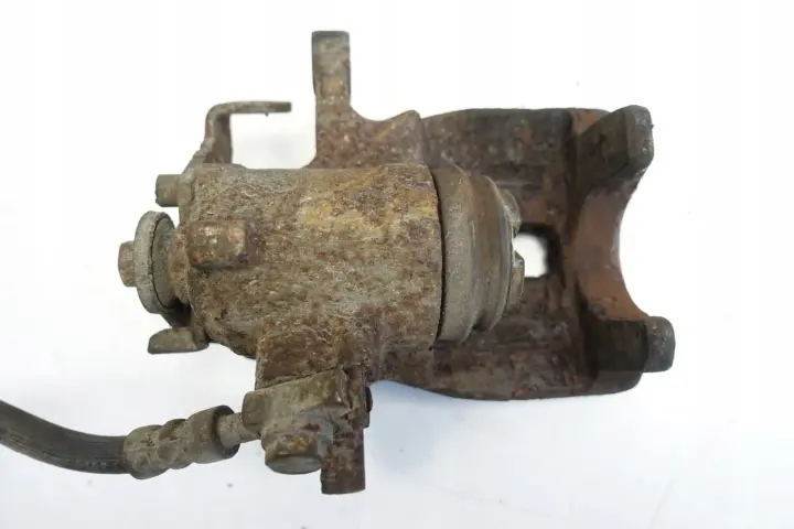 Audi A4 B7 Cabrio TYLNY PRAWY ZACISK HAMULCOWY tył