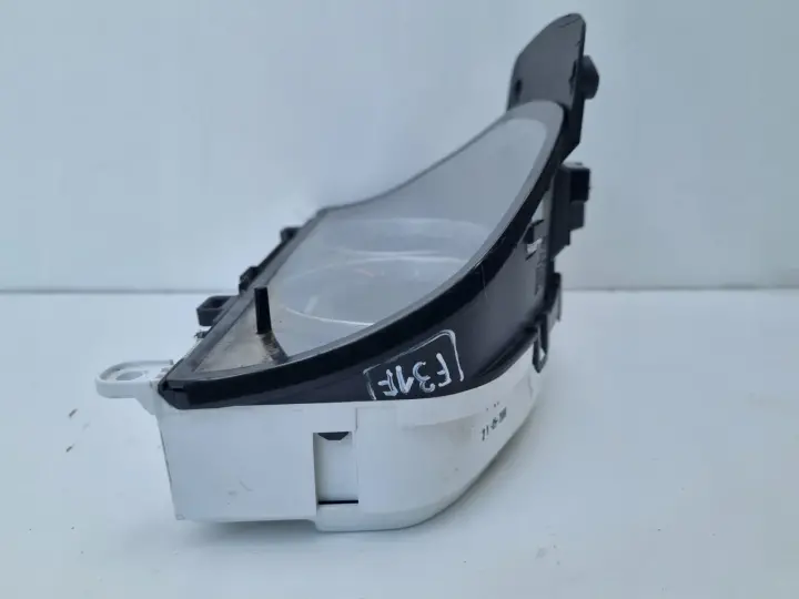 Volvo S80 II V70 III XC70 II 2.4 D5 LICZNIK ZEGARY Europa 30786623AB