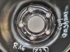 Nissan QASHQAI KOŁO DOJAZDOWE dojazdówka 145/90 R16 5x114,3 40300 JD077