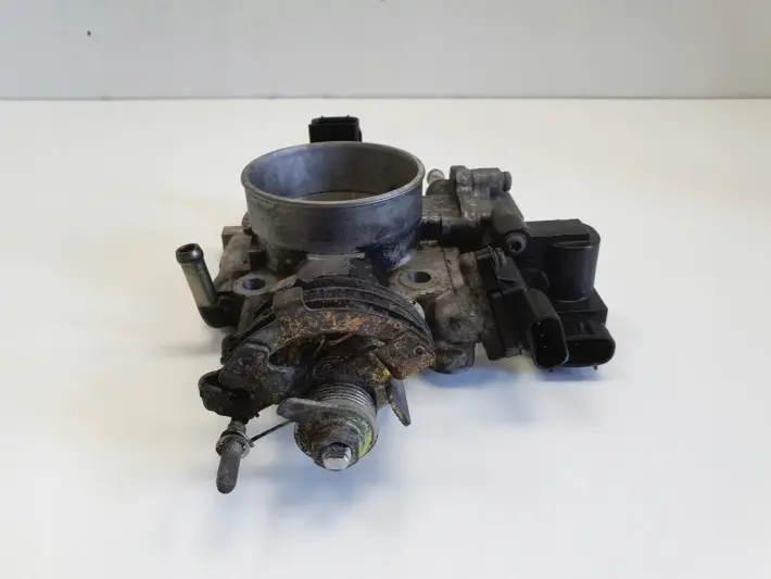 Subaru Forester II 2.0 T PRZEPUSTNICA 22650AA182 RTT60-3