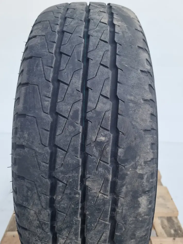 Nissan Cabstar FELGA STALOWA KOŁO 15 cali 205/65 R15 R15C 40300G4900 5X170