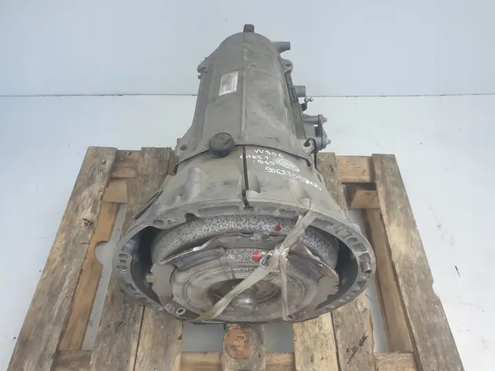 Mercedes Sprinter 906 W906 2.2 CDI AUTOMATYCZNA SKRZYNIA BIEGÓW 9062709700