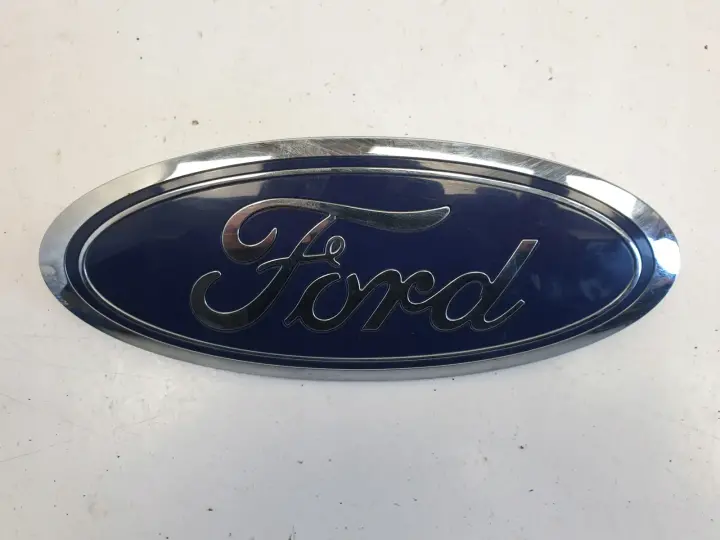 Ford F150 EMBLEMAT ZNACZEK TYLNEJ KLAPY tył ORYG