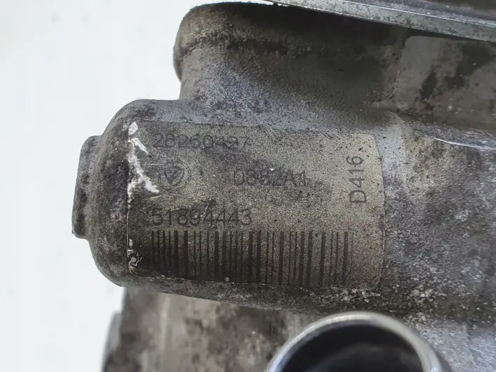 Fiat Doblo II 1.3 M-JET POMPA WSPOMAGANIA 28260427