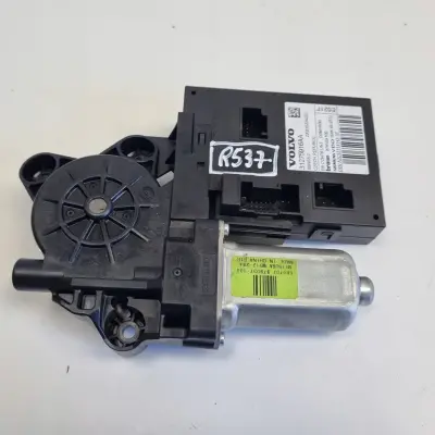 Volvo S40 II V50 C30 SILNICZEK SZYBY lewy przód moduł drzwi 31275916AA