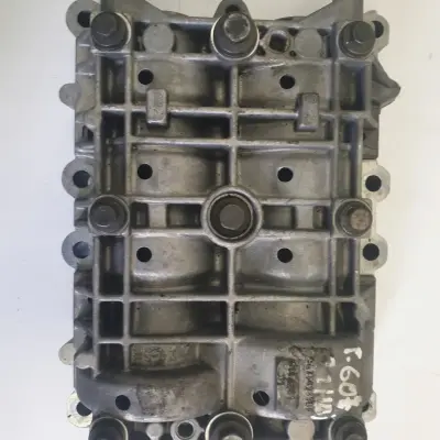 Peugeot 607 2.2 HDI WAŁKI BALANSOWE 9636898580