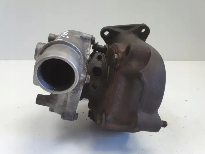 Audi A4 B5 VW Passat B5 1.9 TDI TURBOSPRĘŻARKA turbo 028145702H