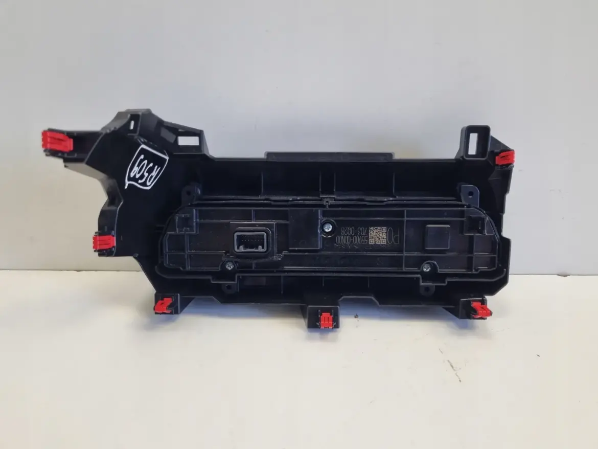 Toyota Yaris IV PANEL KLIMATYZACJI Nawiewu 55900-0DN00