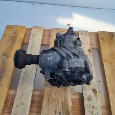 Volvo XC90 4.4 V8 REDUKTOR SKRZYNI BIEGÓW 30759031