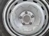 Renault Trafic III KOŁO ZAPASOWE Zapas 215/65 R16C 5x114.3 ET50