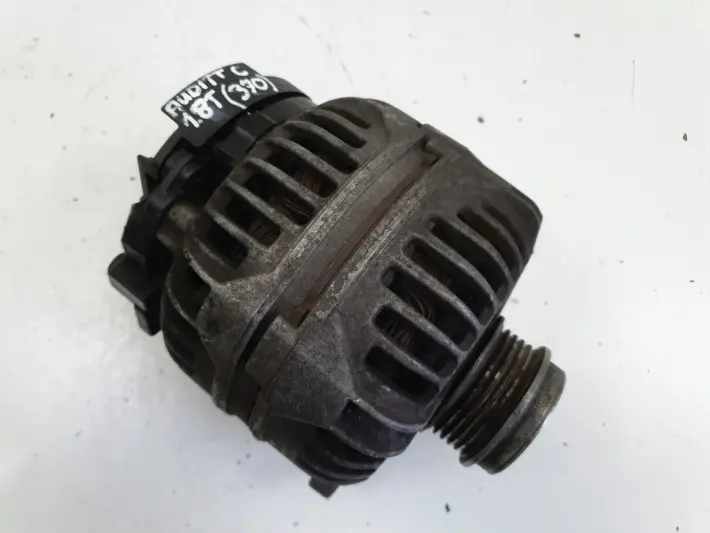 Audi A4 B5 1.9 TDI ALTERNATOR bosch 028903029B 120A