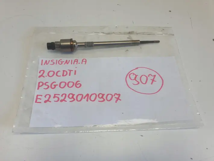 Opel Insignia 2.0 CDTI ŚWIECA ŻAROWA beru PSG006