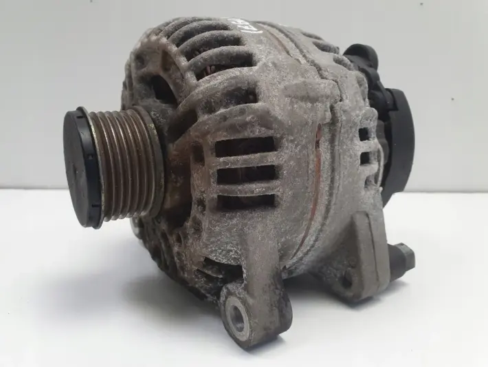 Mini Cooper R56 1.6 D HDI ALTERNATOR 7794970 bosch 0124525126