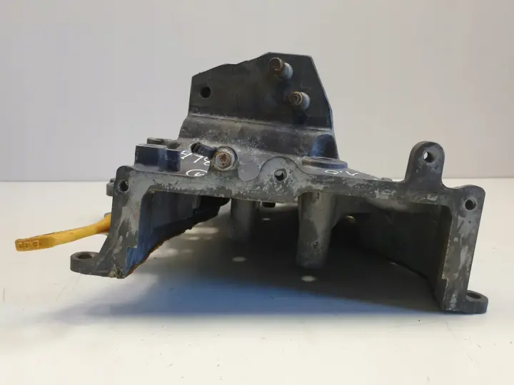 Picanto II 1.0 12V OBUDOWA ROZRZĄDU pompa oleju