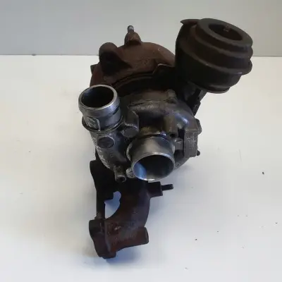 Audi A3 8L Golf IV 1.9 TDI TURBOSPRĘŻARKA turbo 038253019A