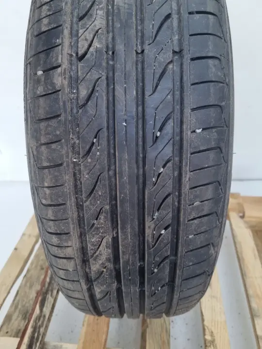 Renault Master III KOŁO ZAPASOWE Zapas felga 215/65 R16 5x130 8200684598B