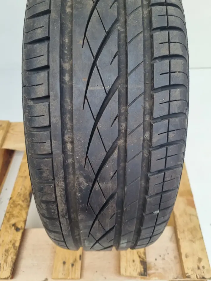 Renault Megane Scenic III KOŁO ZAPASOWE Zapas felga 205/55 R16 4x100 ET49