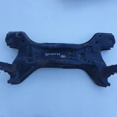 Skoda Roomster 1.9 TDI SANKI SILNIKA KOŁYSKA WÓZEK