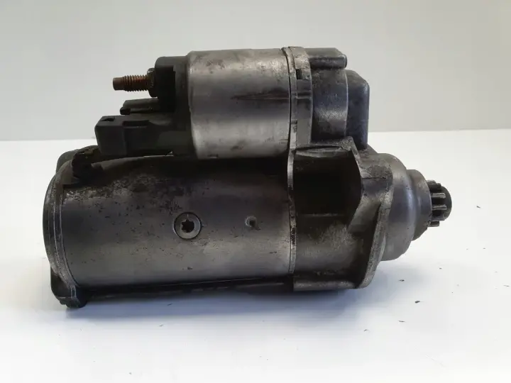 Audi A3 8L Golf IV 1.9 TDI ROZRUSZNIK valeo 02A911024B D7RS30
