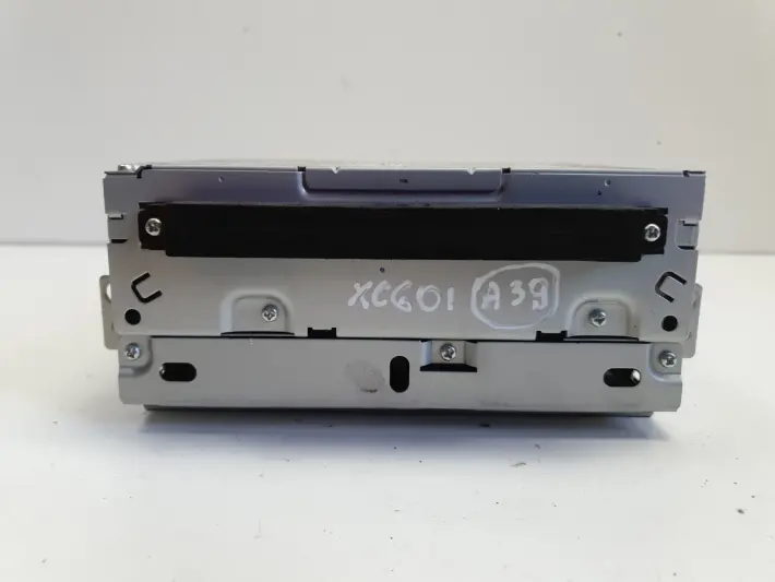 Volvo VOLVO V60 I S60 II XC60 I CZYTNIK NAWIGACJI Radio 31285459 31285459AA