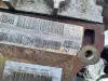 SILNIK KOMPLET BMW X3 E83 2.0 D DIESEL 150KM pali M47D20 204D4