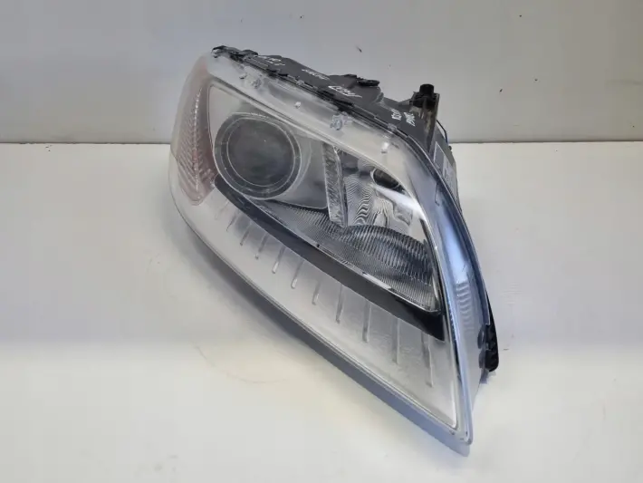 Volvo S80 II V70 III XC70 II PRZEDNIA LAMPA PRAWA PRAWY PRZÓD 31214348