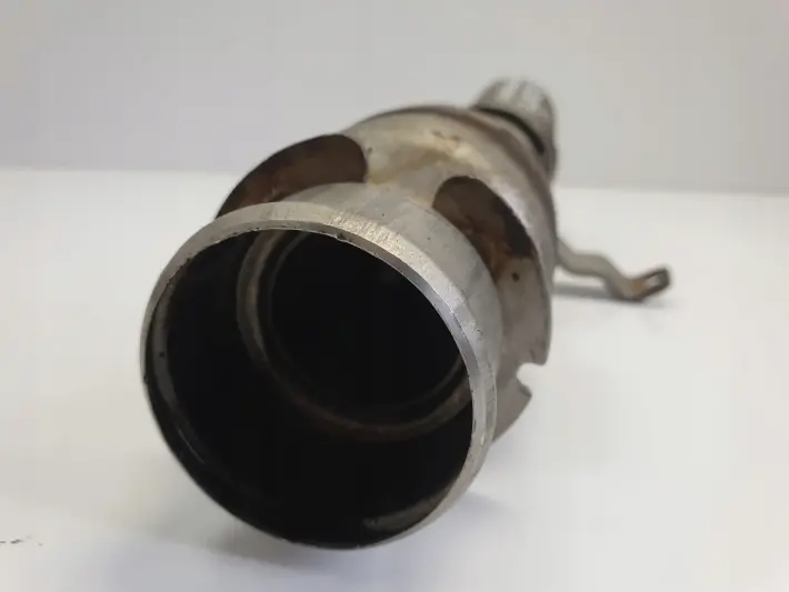 Range Rover Sport II 3.0 D RURA INTERCOOLERA