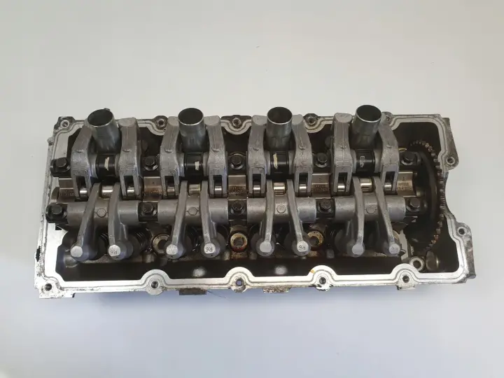 Mini Cooper R50 R53 1.6 16V GŁOWICA CYLINDRÓW 04777751AB