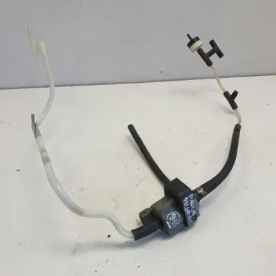 Porsche 911 GT3 3.8 ZAWÓR PODCIŚNIENIA przewody