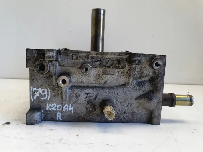 Honda CRV CR-V II 2.0 VTEC GŁOWICA CYLINDRÓW PNL-2