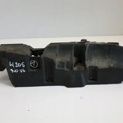 Mercedes W205 3.0 V6 PIANKA osłona A2762261685