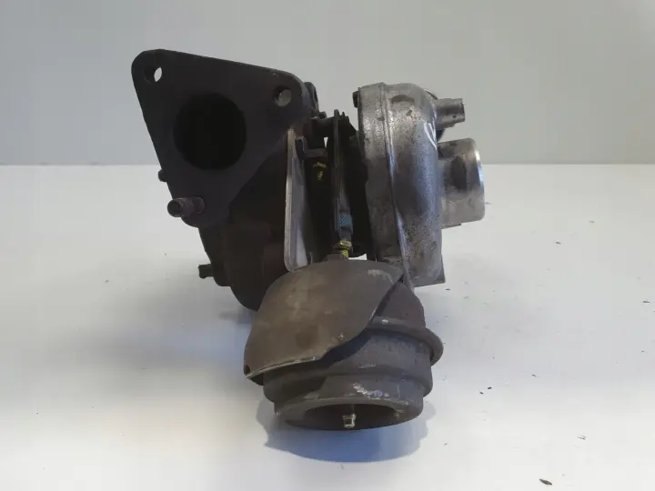 Audi A6 C5 1.9 TDI TURBOSPRĘŻARKA turbo 028145702H